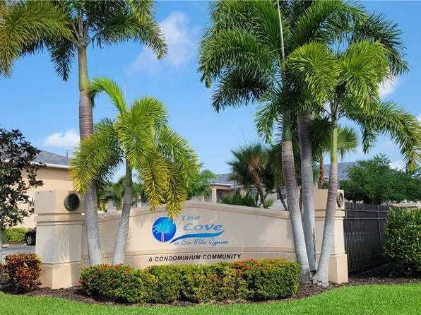 8424 Bernwood Cove Loop APT 1512, Fort Myers, FL 33966