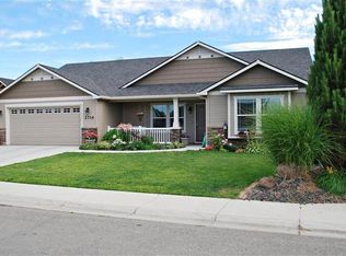 2714 Summercrest St, Caldwell, ID 83607