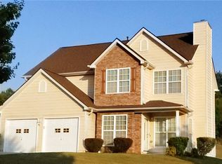 5630 Cedar Pass, Fairburn, GA 30213