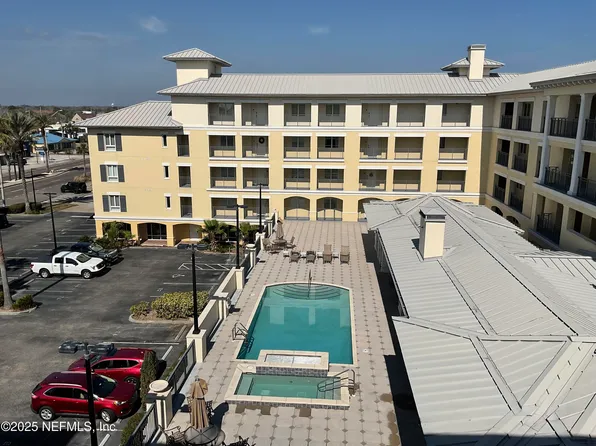 525 3rd St N APT 503, Jacksonville Beach, FL 32250