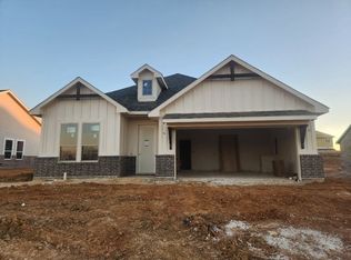 1424 Cedar Trl, Azle, TX 76020