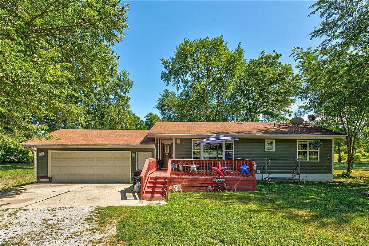 9 Draper Dr, Sidney, IA 51652 Zillow