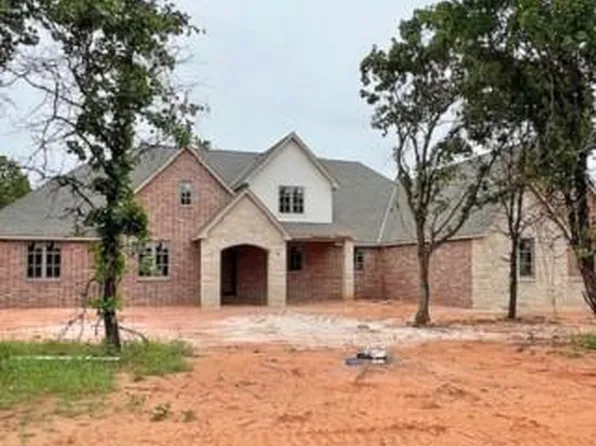 13217 Newland Ct, Jones, OK 73049