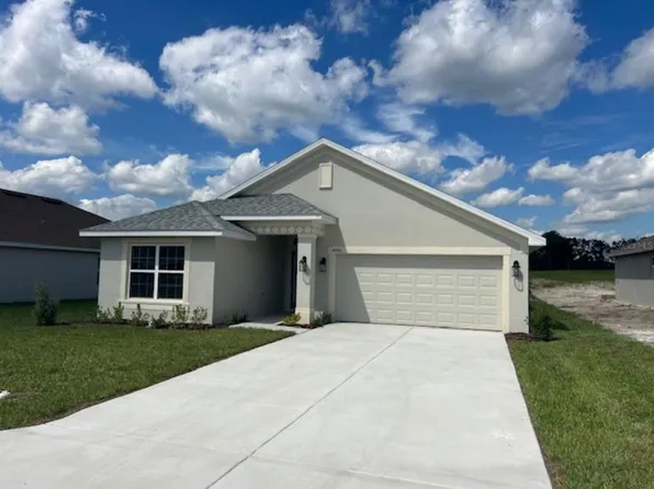 4485 NE 31st St, Ocala, FL 34470