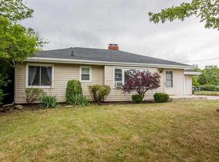 2740 Swift Dr, Fort Wayne, IN 46825