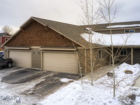 79 Tailfeather Ln Unit B, Bozeman, MT 59718