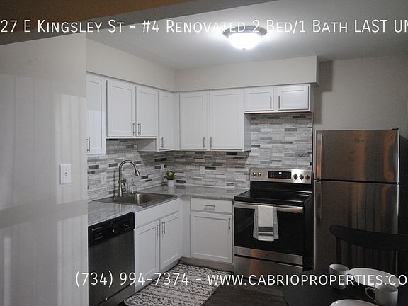 3rd image of 727 E Kingsley St #Ann