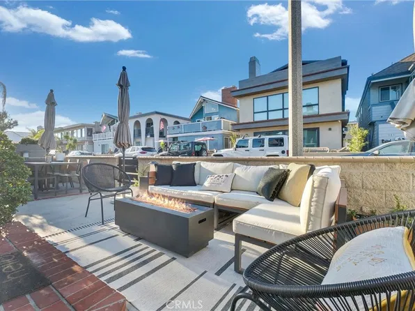 128 46th St APT A, Newport Beach, CA 92663