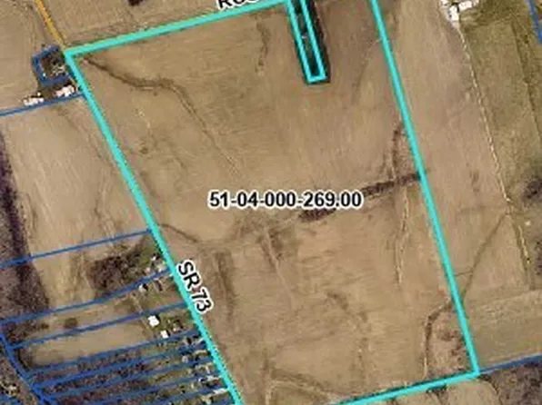 0 State Route 73, New Vienna, OH 45159