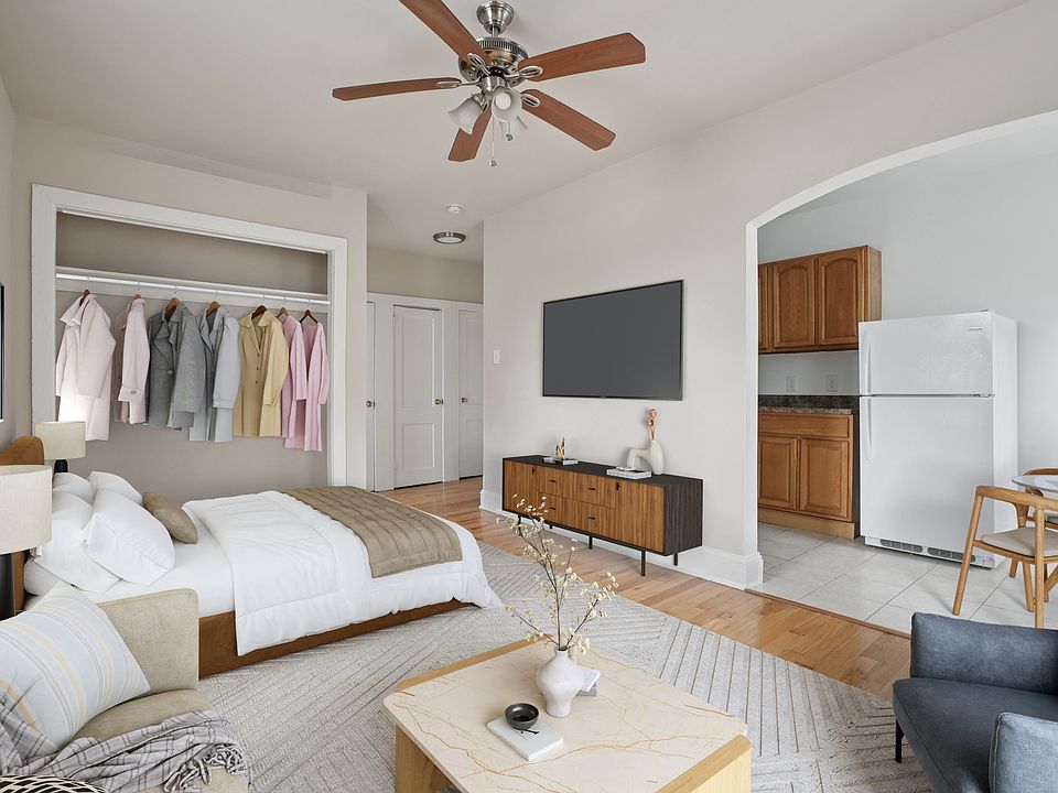 1st image of 519 W King St #1B-1Ba