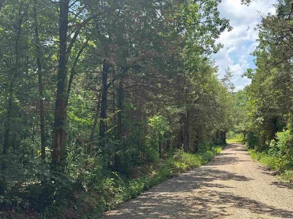 0 Uncle Bud Rd, Center Ridge, AR 72027