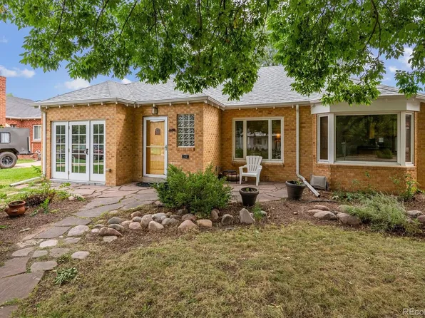 1170 Elm Street, Denver, CO 80220