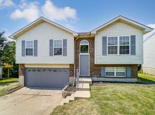 3623 Mitten Dr, Elsmere, KY