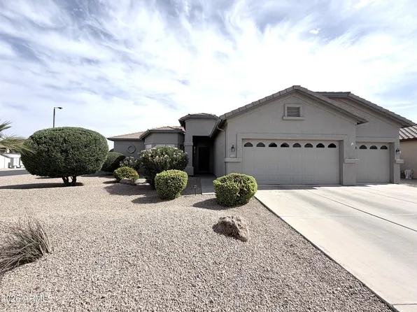 3658 E PEACH TREE Drive, Chandler, AZ 85249