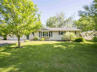 2609 E Neupert Ave, Weston, WI 54476