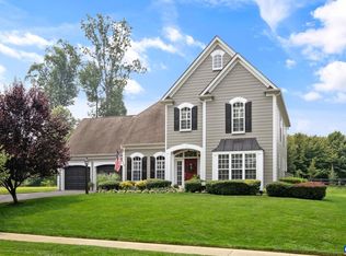 5215 Park Ridge Ct, Crozet, VA 22932