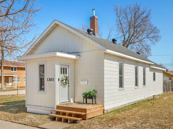 1303 6th STREET SOUTH South, La Crosse, WI 54601