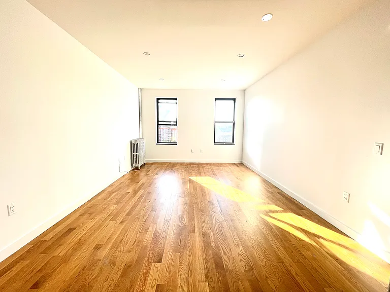 3971 Gouverneur Ave #3K — Photo 6