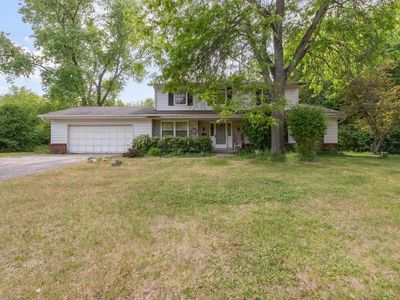 W265N7231 Thousand Oaks DRIVE, Lisbon, WI, 53089