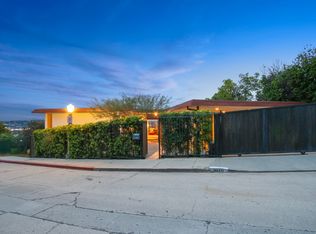 3870 Carnavon Way, Los Angeles, CA 90027