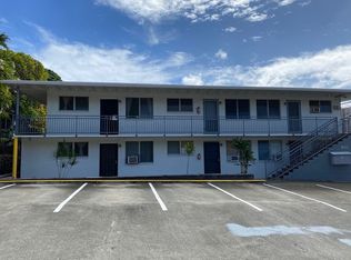 1003 Spencer St APT 4, Honolulu, HI 96822
