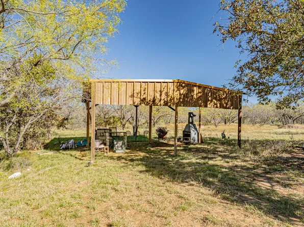 N Virginia Ave, Eastland, TX 76448