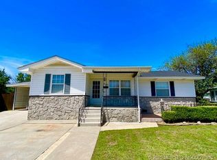 830 Charles Dr, Ada, OK 74820