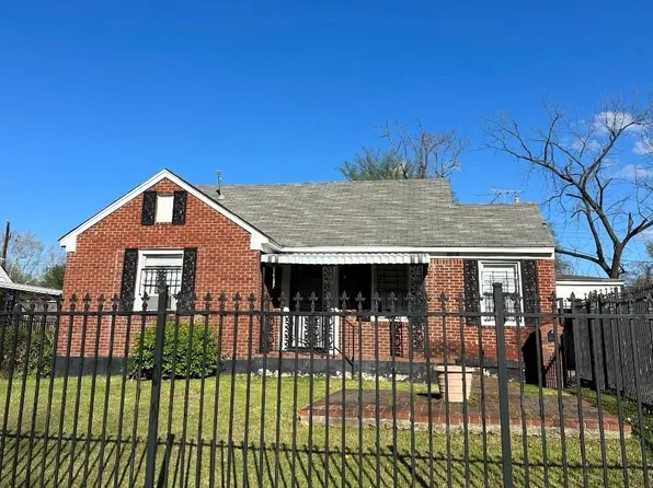 2317 Alameda Ave, Memphis, TN 38108