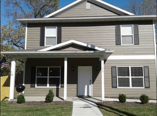 1409 Wilkes Blvd #101-104, Columbia, MO 65201