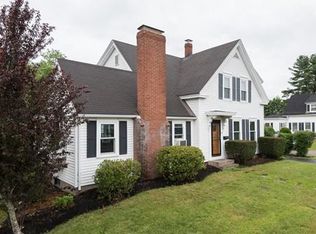 99 Centre Ave, Rockland, MA 02370