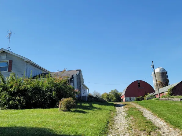 N3442 Center Rd, Waupun, WI 53963