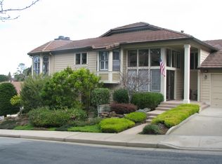 3018 Ransford Cir, Pacific Grove, CA 93950