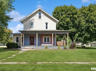 300 E Williams St, Atkinson, IL 61235