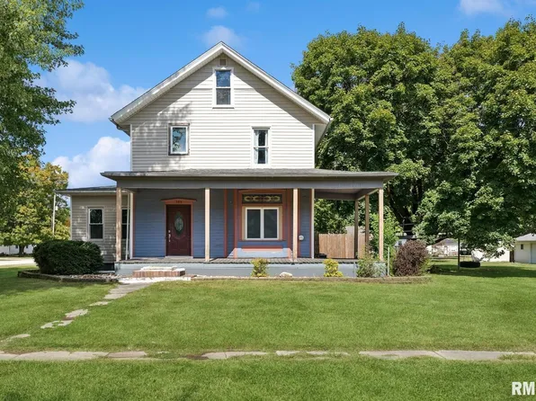 300 E Williams St, Atkinson, IL 61235