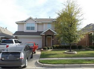 5148 Gadsden Ave, Fort Worth, TX 76244