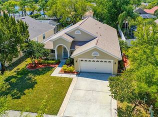 4784 Ridgemoor Cir, Palm Harbor, FL 34685