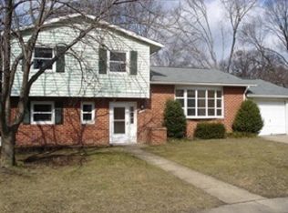 12 Wisler Ct, Severna Park, MD 21146