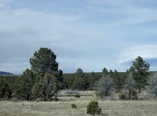 3 Mora Tr Rd, Tijeras, NM 87059