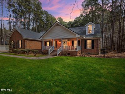 6709 Windchase Drive, Rocky Mount, NC, 27803