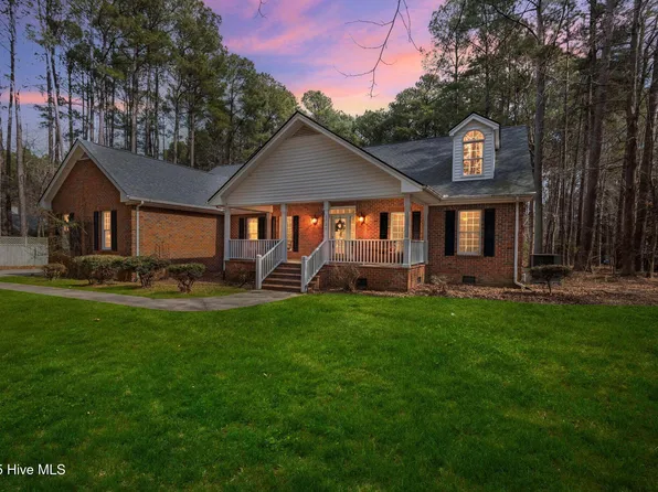 6709 Windchase Drive, Rocky Mount, NC 27803