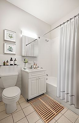 5th image of 321 W 54th St APT 409
