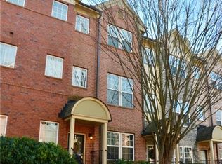 1237 Ashford Creek Park, Atlanta, GA 30319