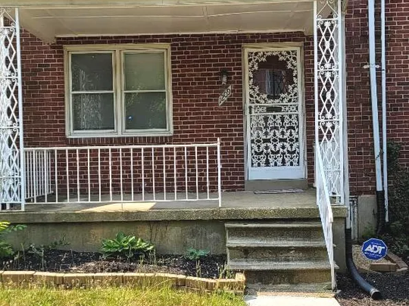 1209 Evesham Ave, Baltimore, MD 21239