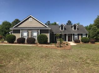 120 Ray Rd, Cordele, GA 31015