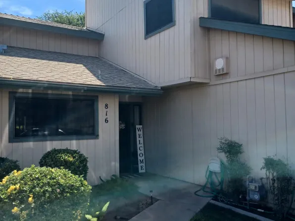 816 W Grand Avenue, Porterville, CA 93257