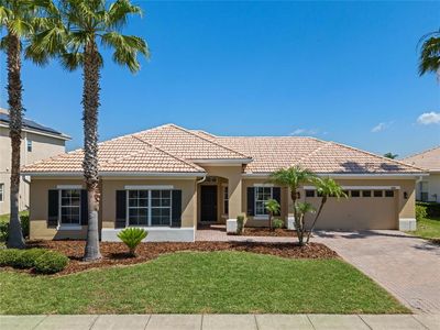 2921 Skyview Dr, Kissimmee, FL, 34746