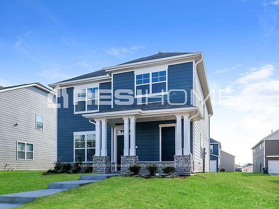 3rd image of 1408 Ashfield Pl
