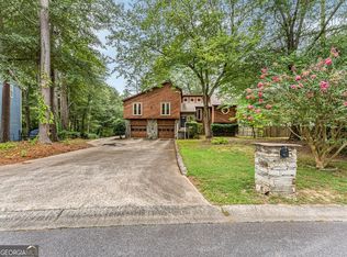 2625 Deerfield Cir SW, Marietta, GA 30064