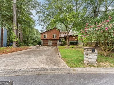 2625 Deerfield Cir SW, Marietta, GA, 30064
