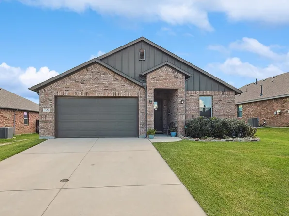 3 Bluebird Ln, Sanger, TX 76266